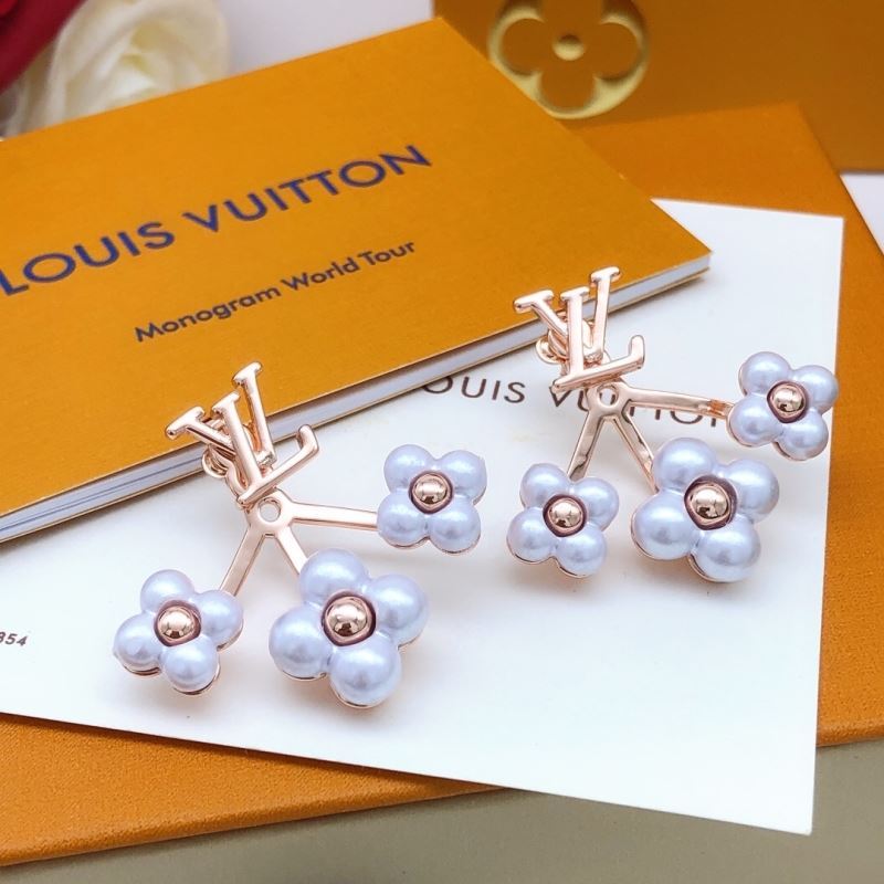 Louis Vuitton Earrings